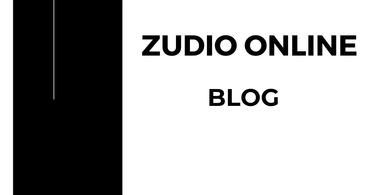 Zudio Online