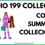 Zudio 199 Summer Collection